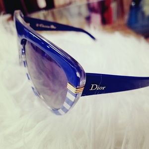 Dior Sunglasses Authentic
